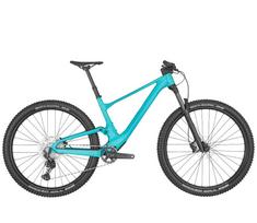 Dviratis 29  SCOTT SPARK 960 BLUE Scott