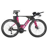 Dviratis 29  SCOTT PLASMA RC PRO carbon black Scott