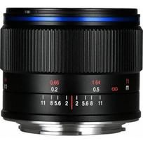 Obiektyw Venus Optics Laowa C-Dreamer 4/3 7.5 mm F/2 AE | VO2711 | 6940486701975