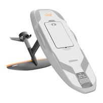 Waydoo Flyer EVO MAX PLUS elektrinė elektroninė folija