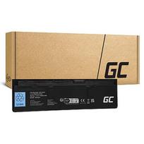 Green Cell WD52H VFV59 KWFFN HJ8KP do Dell Latitude E7240 E7250 DE154V2