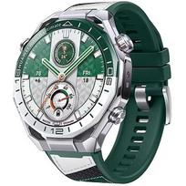 Huawei WATCH Ultimate2 eSIM, Green and White 55020GNT