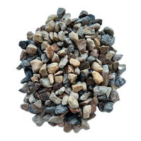 Granito skalda Stone Mix, 20 kg