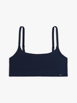 TOMMY HILFIGER Moteriška liemenėlė, SCOOP NEXK BRALETTE