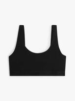 TOMMY HILFIGER Moteriška liemenėlė, UNLINED BRALETTE