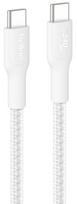 BELKIN BOOST CHARGE 240W GEFLOCHTENES USB-C / USB-C-KABEL