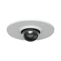 G6/G6 Pro Dome camera