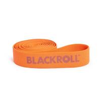 Elastinė pasipriešinimo juosta Blackroll Super 104cm, įvairių stiprumų