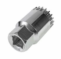 Įrankis Azimut miniklio velenui Shimano/ISIS