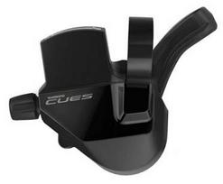 Pavarų perjungimo rankenėlė Shimano CUES SL-U6000-L 2-speed