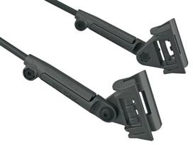 Skydelių komplektas 26-27.5" SKS Veloflexx 65