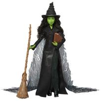 WICKED kolekcinė lėlė ELPHABA