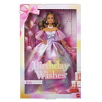 BARBIE WISHES Kolekcinė lėlė