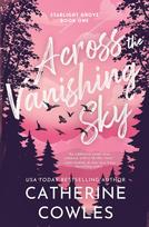 Across the Vanishing Sky