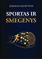 Sportas ir smegenys