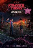 Stranger Things: Season Three