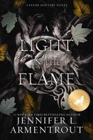 A Light in the Flame (Deluxe ed.)