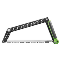 Lauko pjūklas Gerber Freescape Camp Saw 31-002820 sulankstomas