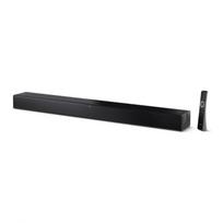 Garso juosta Sharp Soundbar HT-SB304 180W Dolby Atmos DTS Virtual:X Bluetooth belaidis juodas