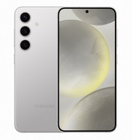 Samsung Galaxy S24 - Naudotos būklės - 128GB - Marble Grey