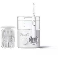 Philips Oral irrigator Power Flosser 7000, 600ml, White  HX3911/40