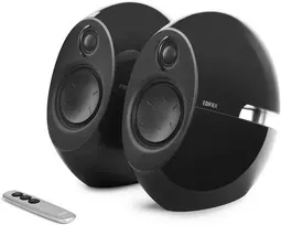 Kolonėlės Edifier E25HD Luna 74W, BT, AUX, Black