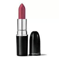 MAC Cosmetics - Glossy lipstick Lustreglass (Lipstick) 3 g - No Photos