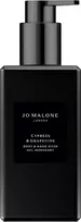 "Jo Malone" - "Cypress & Grapevine" - skystas muilas kūnui ir rankoms - 250 ml