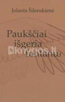 Paukščiai išgeria fontanus - Jolanta Šilenskienė