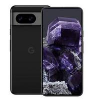 Google Pixel 8 5G 8/256GB juodos spalvos išmanusis telefonas