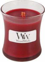 WoodWick Žvakė Core WoodWick Cinnamon Chai mažo dydžio
