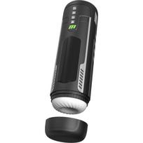Blush M for Men Master Blaster automatinis masturbatorius 1 vnt.