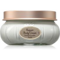 Sabon Patchouli Lavender Vanilla kūno kremas 200 ml