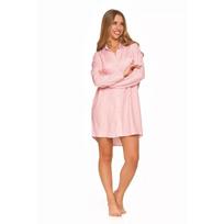 Užsegami naktiniai Moraj PDK4800-002 Patt2 ilgomis rankovėmis S-XL