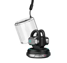 Ausinės Edifier Hecate Air 2 TWS Black