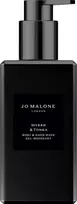 "Jo Malone" - Skystas muilas kūnui ir rankoms "Myrrh & Tonka" - 250 ml