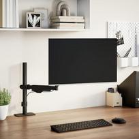 vieno monitoriaus svirtis skirta Max 27 colių ekranui 10 kg