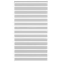 zebrinės žaliuzės 125x200 cm audinio plotis 1209cm poliesteris
