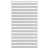 zebrinės žaliuzės 130x200 cm audinio plotis 1259cm poliesteris
