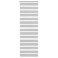 zebrinės žaliuzės 70x230 cm audinio plotis 659 cm poliesteris