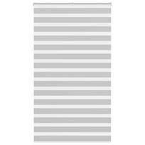zebrinės žaliuzės 130x230 cm audinio plotis 1259cm poliesteris