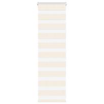 zebrinės žaliuzės 50x100 cm audinio plotis 459 cm poliesteris