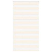 zebrinės žaliuzės 75x100 cm audinio plotis 709 cm poliesteris