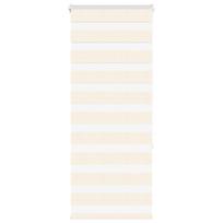 zebrinės žaliuzės 60x150 cm audinio plotis 559 cm poliesteris