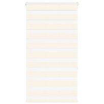 zebrinės žaliuzės 70x150 cm audinio plotis 659 cm poliesteris