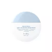 Dr. Althea Pro Lab Aqua Glowing Sunscreen apsauginis kremas nuo saulės 45g