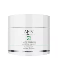 Apis - Professional - Raminamoji Kaukė po Rūgštinių Procedūrų - 200ml