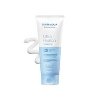 MISSHA Super Aqua Ultra Hyalron valomoji forma 200ml (3 tipai) #1pcs