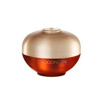 MISSHA Chogongjin Sosaeng Gin akių kremas 30 ml (3 variantai) #1PCS