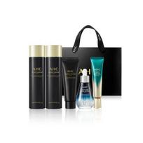 AHC Black Caviar Special Synergy Set  (5 Items) , Youth Ritual Set (5 Items)  (4 Options) #Youth Ritual Set x 1set